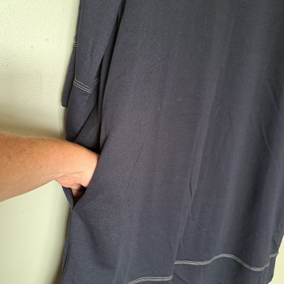 Suzanne Betro boatneck shift dress - Picture 4 of 5
